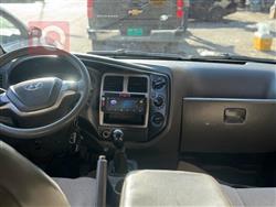 هیوندای H-100